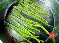 姜葱鸡的做法图解3