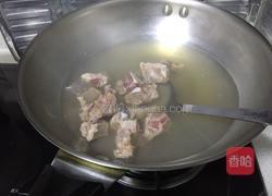 冬瓜排骨汤的做法图解4