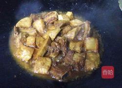 吉祥如意(芋)的做法图解12