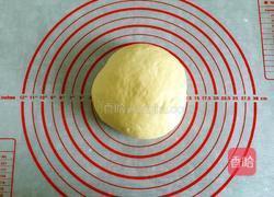 肉松面包卷的做法图解8