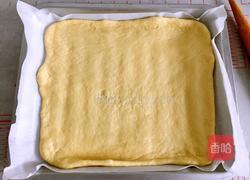 肉松面包卷的做法图解9