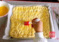 肉松面包卷的做法图解11