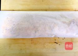 肉松面包卷的做法图解17