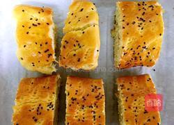 肉松面包卷的做法图解18