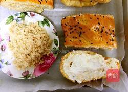 肉松面包卷的做法图解19