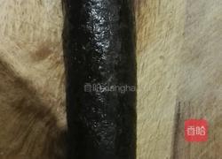 寿司的做法图解3