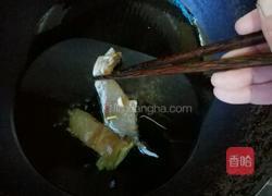 酥鱼的做法图解3