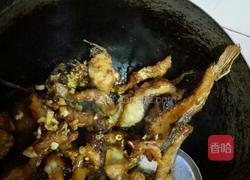 酥鱼的做法图解8