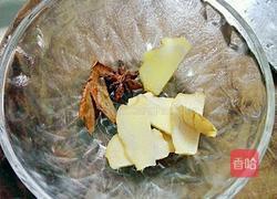 蒸鸡脚的做法图解2