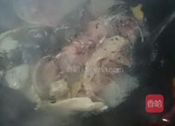 鱼头汤的做法图解3