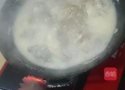 鱼头汤的做法图解4