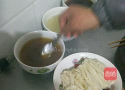 陕西，凉皮(家庭版)的做法图解15