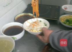 陕西，凉皮(家庭版)的做法图解17