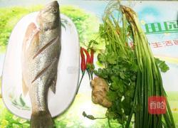 年年有余的做法图解1