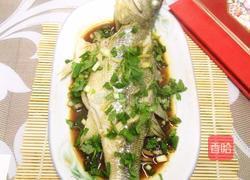 年年有余的做法图解8