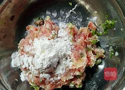 新年聚白菜(百财)的做法图解1