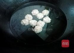 新年聚白菜(百财)的做法图解5