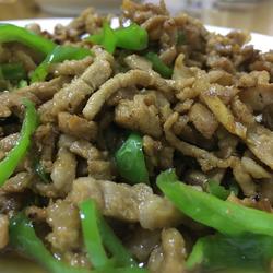 辣椒炒肉的做法[图]