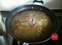 红烧牛肉的做法图解6