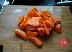 红烧牛肉的做法图解8