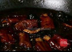 话梅排骨的做法图解4