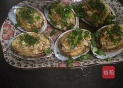 清蒸鲍鱼的做法图解3