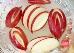 简易水果拼盘的做法图解9