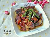 走油肉(本帮菜)的做法[图]