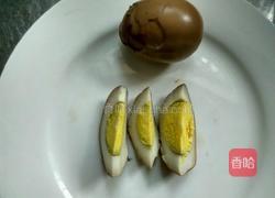 啤酒卤蛋的做法图解11