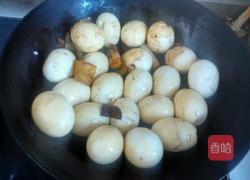 啤酒卤蛋的做法图解6