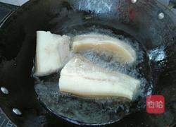 走油肉(本帮菜)的做法图解7