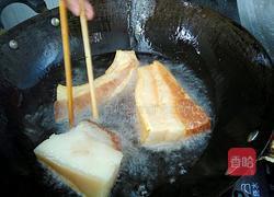 走油肉(本帮菜)的做法图解8