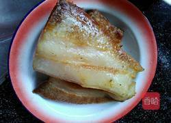 走油肉(本帮菜)的做法图解10