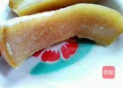 走油肉(本帮菜)的做法图解12