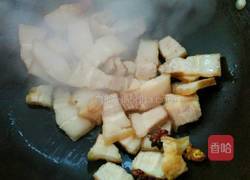 走油肉(本帮菜)的做法图解15