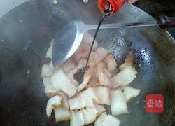 走油肉(本帮菜)的做法图解17