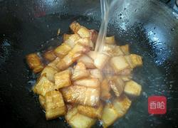 走油肉(本帮菜)的做法图解21