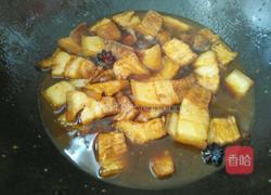 走油肉(本帮菜)的做法图解22