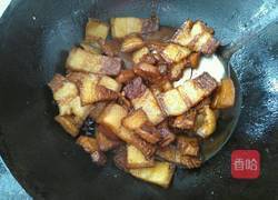 走油肉(本帮菜)的做法图解23