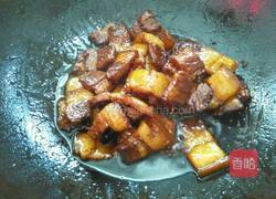 走油肉(本帮菜)的做法图解25