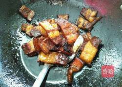 走油肉(本帮菜)的做法图解26