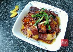 走油肉(本帮菜)的做法图解29