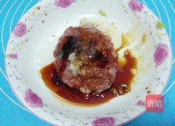 冬瓜肉碎的做法图解7