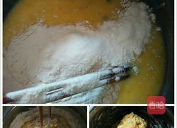 鸡蛋饼的做法图解2