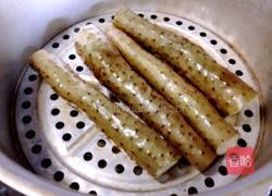 梅花映雪迎新春的做法图解2