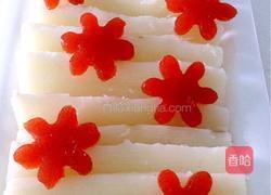 梅花映雪迎新春的做法图解10