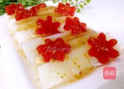 梅花映雪迎新春的做法图解15