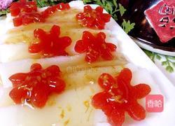 梅花映雪迎新春的做法图解16