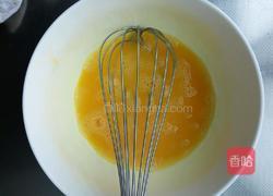 鲜虾黄金羹的做法图解2