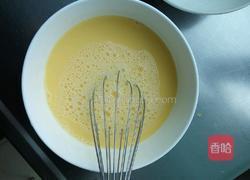 鲜虾黄金羹的做法图解4